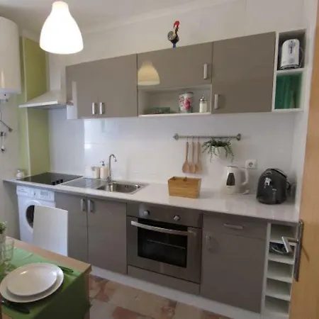 Belem Apartement Apartment Lisbon