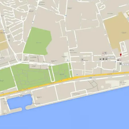 Belem Apartement * Lisbon