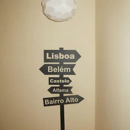 Belem Apartement Apartment