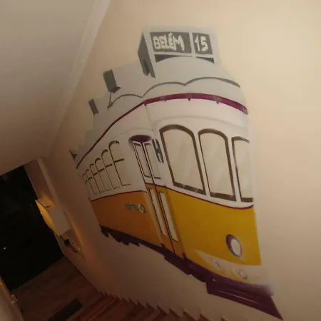 Belem Apartement Apartment *