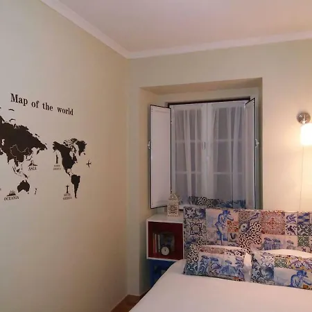 Belem Apartement Apartment *