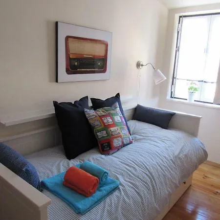 Apartment Belem Apartement