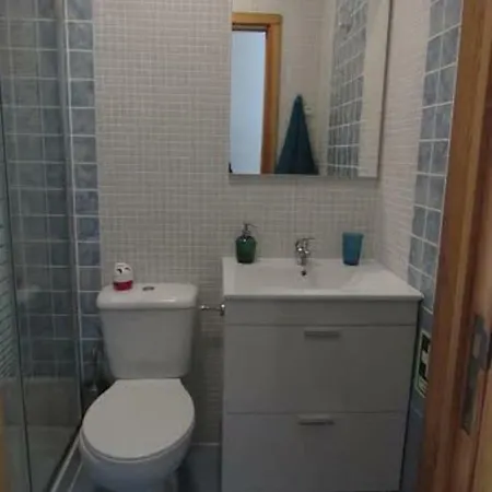 Belem Apartement Lisbon