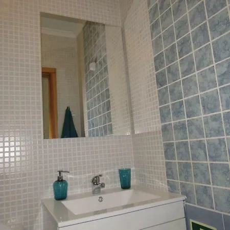Apartment Belem Apartement Lisbon