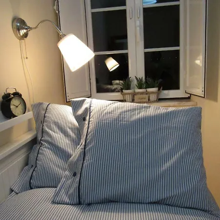 Apartment Belem Apartement *