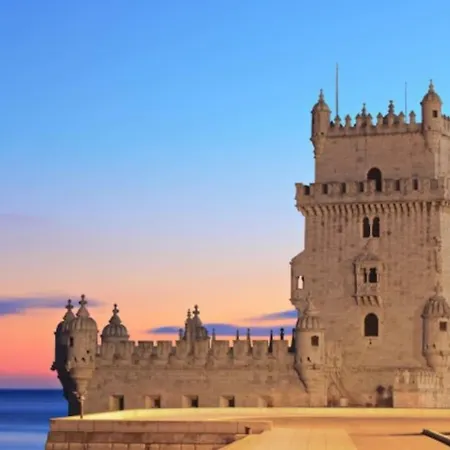 Apartment Belem Apartement Lisbon